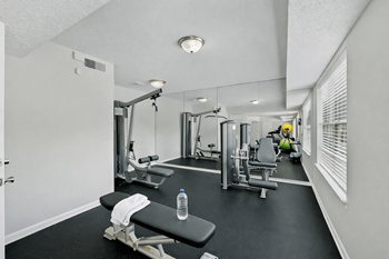 Maplewood pointe wellness & fitness studio